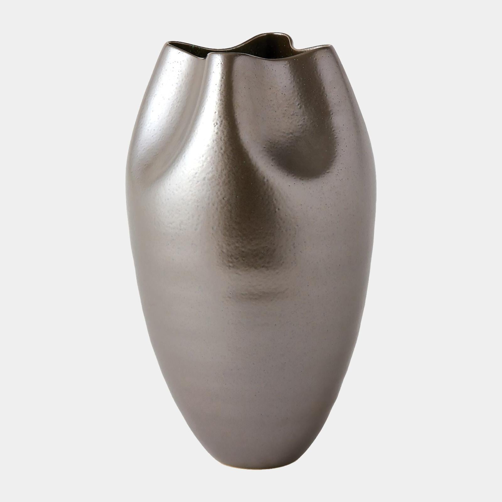 Global Views Plait Vase