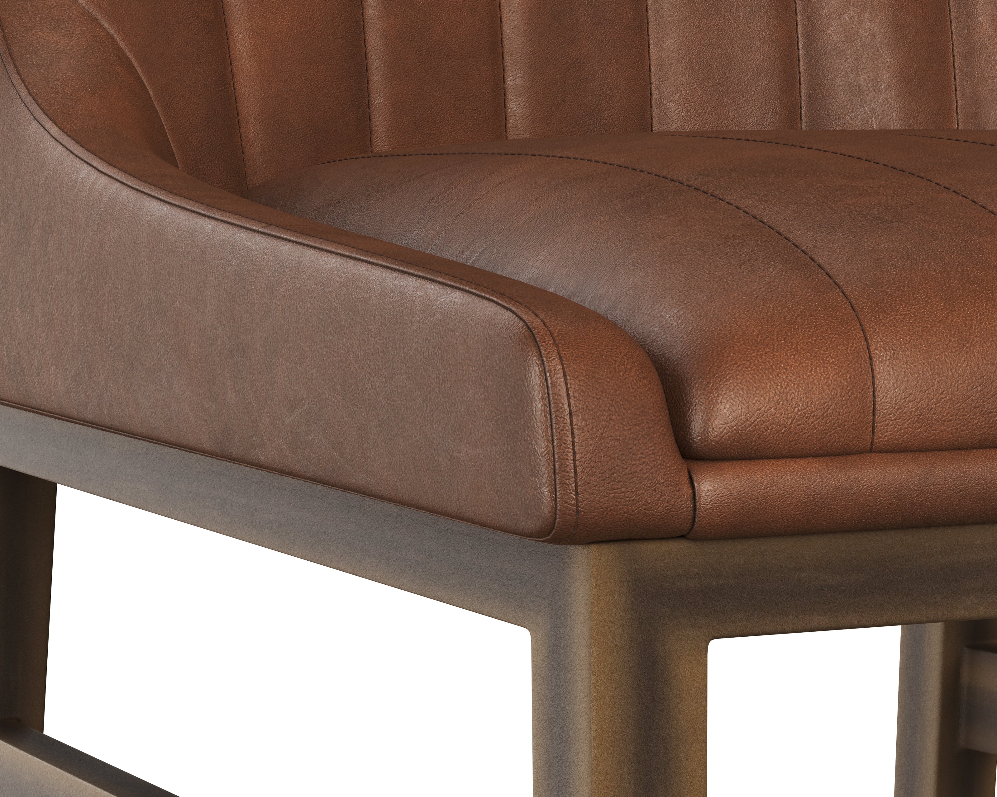 Sunpan Halden Counter Stool