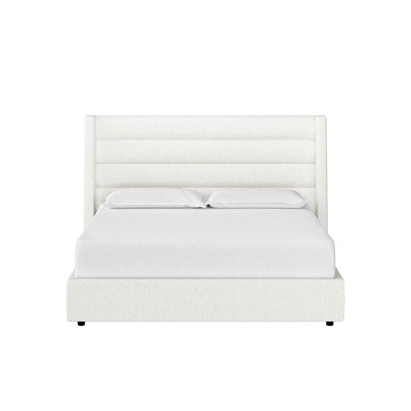 Sunpan Emmit Queen Bed
