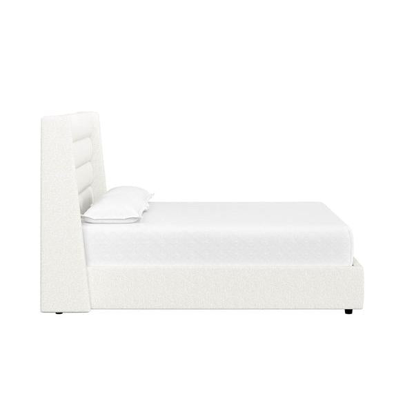Sunpan Emmit Queen Bed