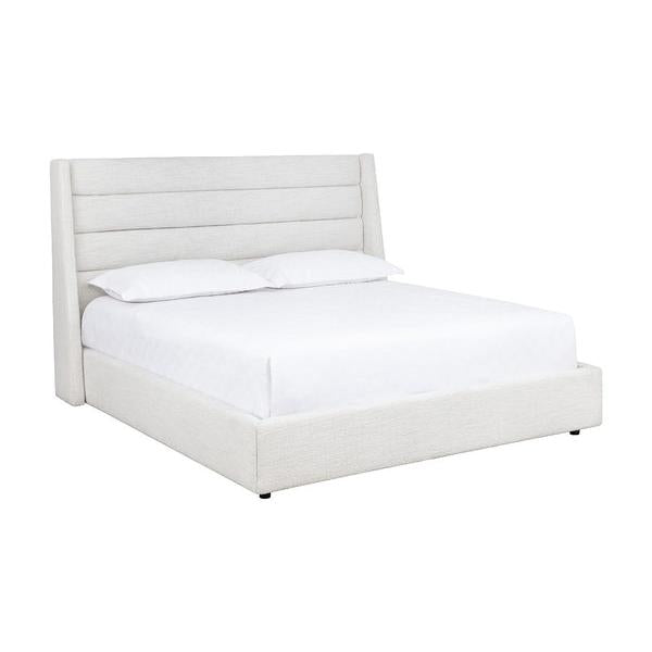 Sunpan Emmit Queen Bed