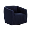Sunpan Garrison Swivel Lounge Chair