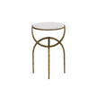 Sunpan Alicent End Table