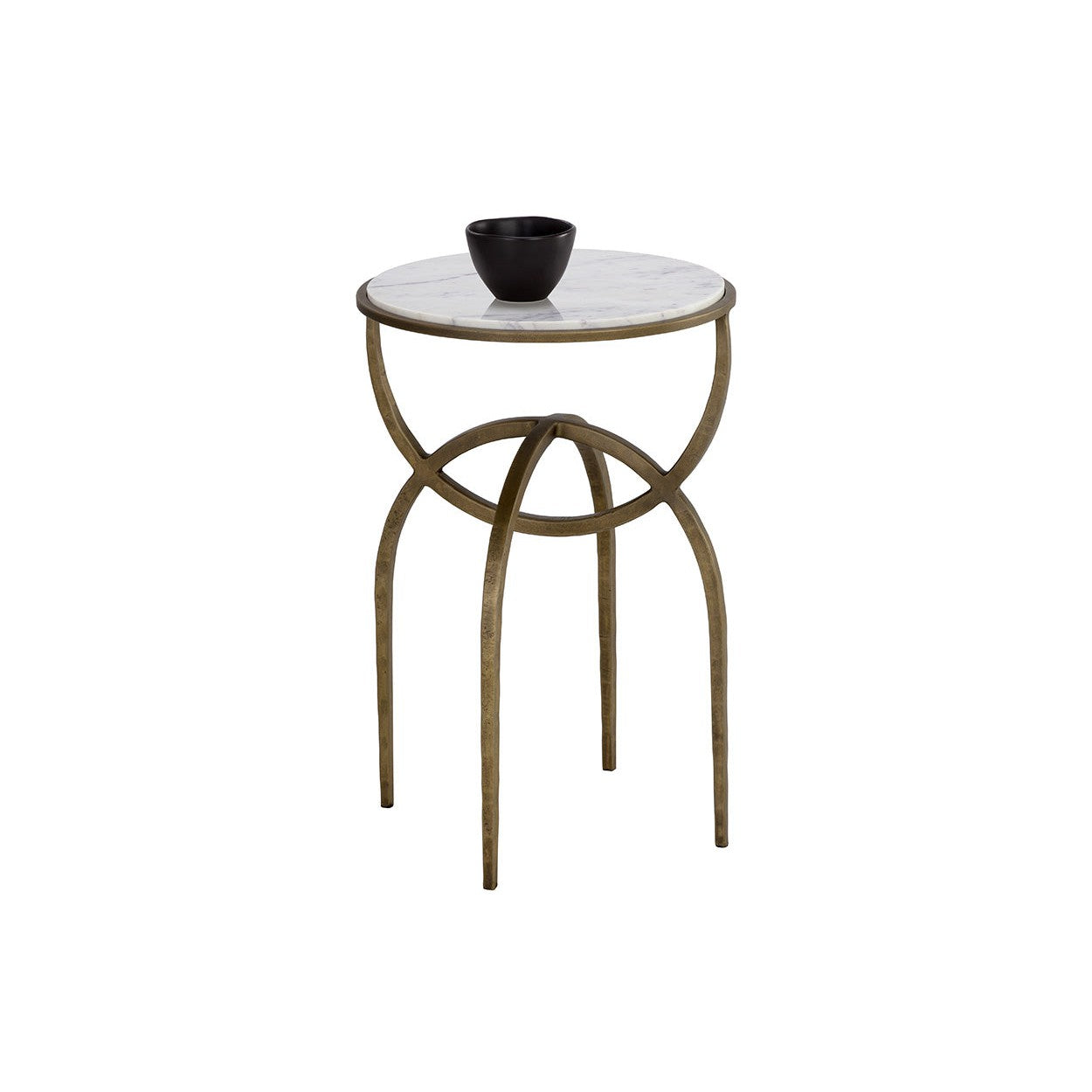 Sunpan Alicent End Table