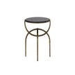 Sunpan Alicent End Table