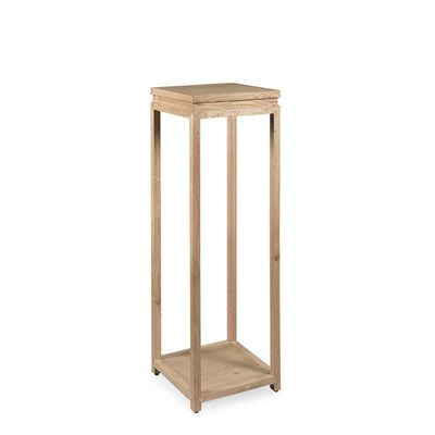 Woodbridge Furniture Simplicity Plant Stand
