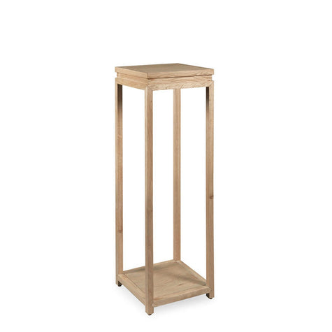 Woodbridge Furniture Simplicity Plant Stand