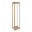Woodbridge Furniture Simplicity Plant Stand