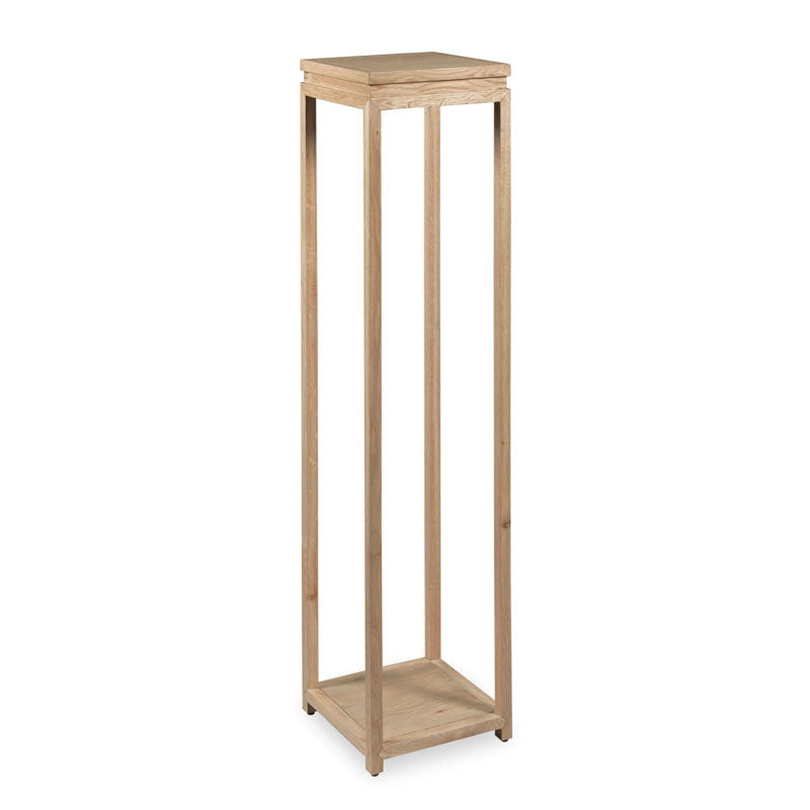Woodbridge Furniture Simplicity Plant Stand
