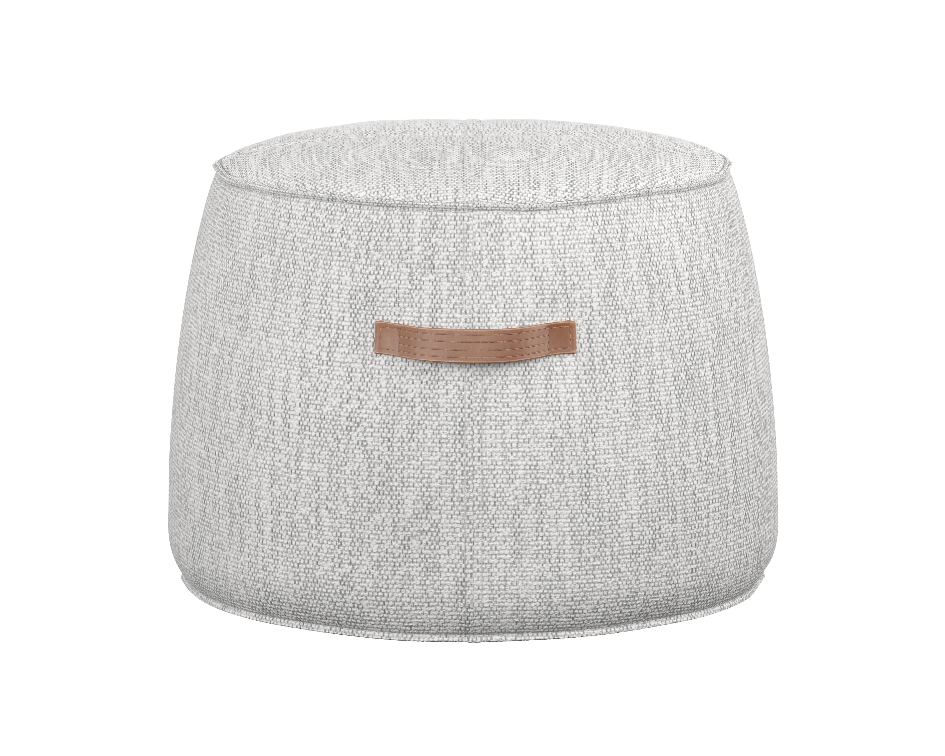 Sunpan Mitchell Ottoman