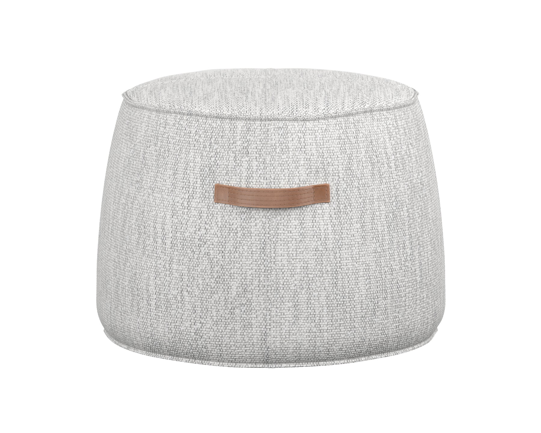 Sunpan Mitchell Ottoman