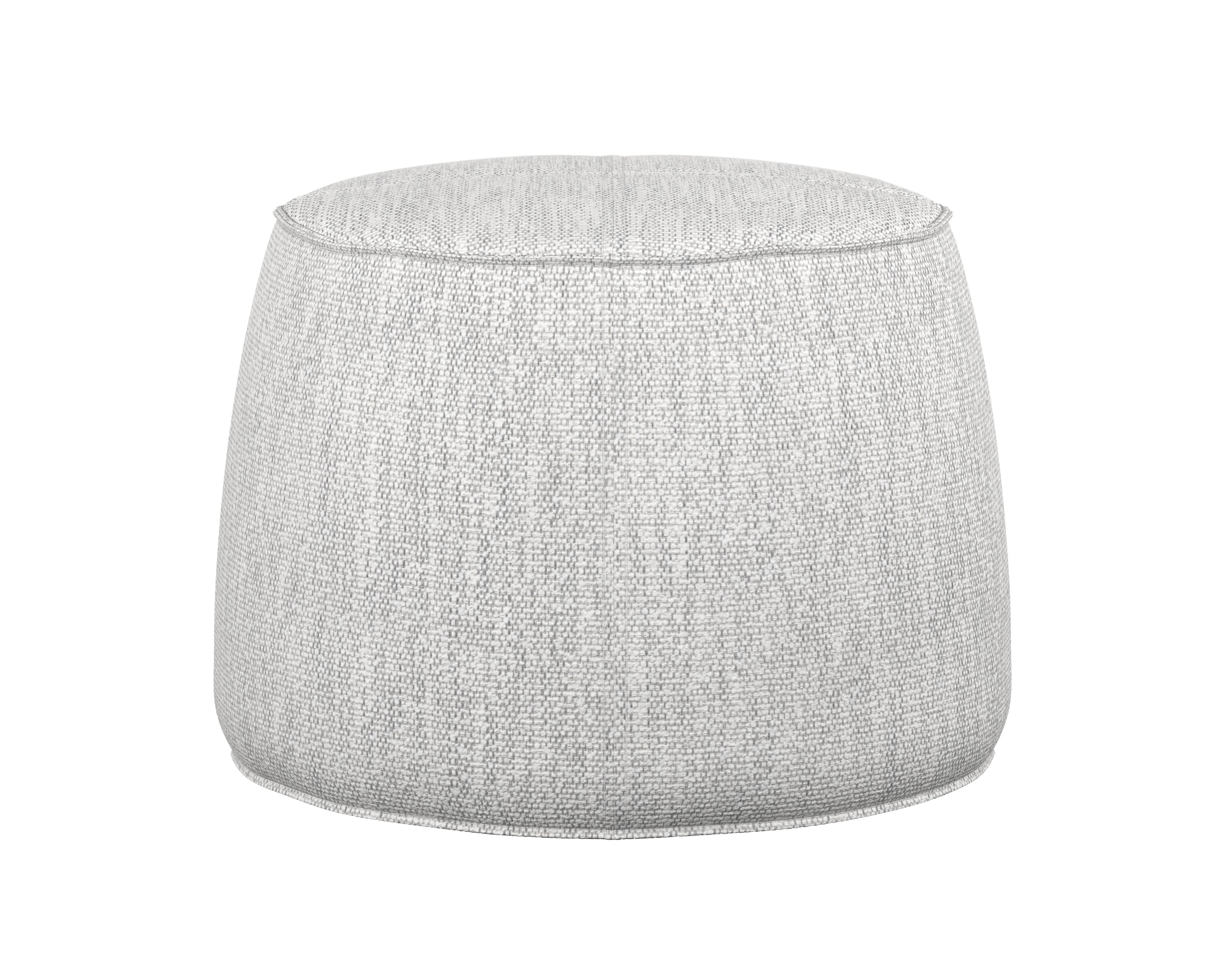 Sunpan Mitchell Ottoman