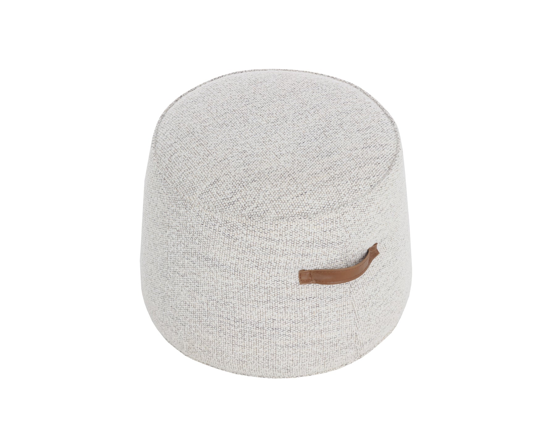 Sunpan Mitchell Ottoman