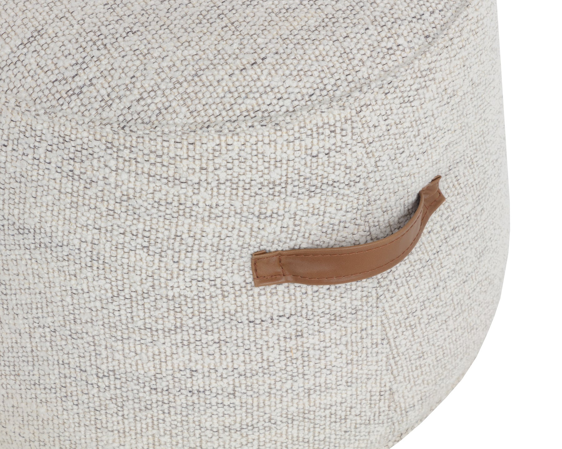 Sunpan Mitchell Ottoman