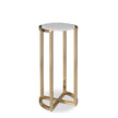 Woodbridge Furniture Tiber Plant Stand