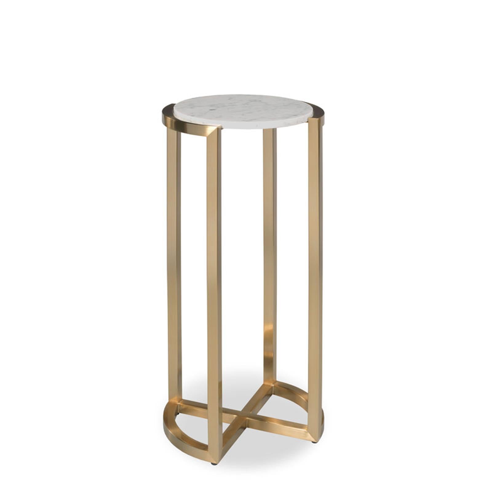 Woodbridge Furniture Tiber Plant Stand