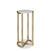 Woodbridge Furniture Tiber Plant Stand