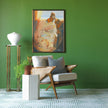 Woodbridge Furniture Erik Lounge Chair