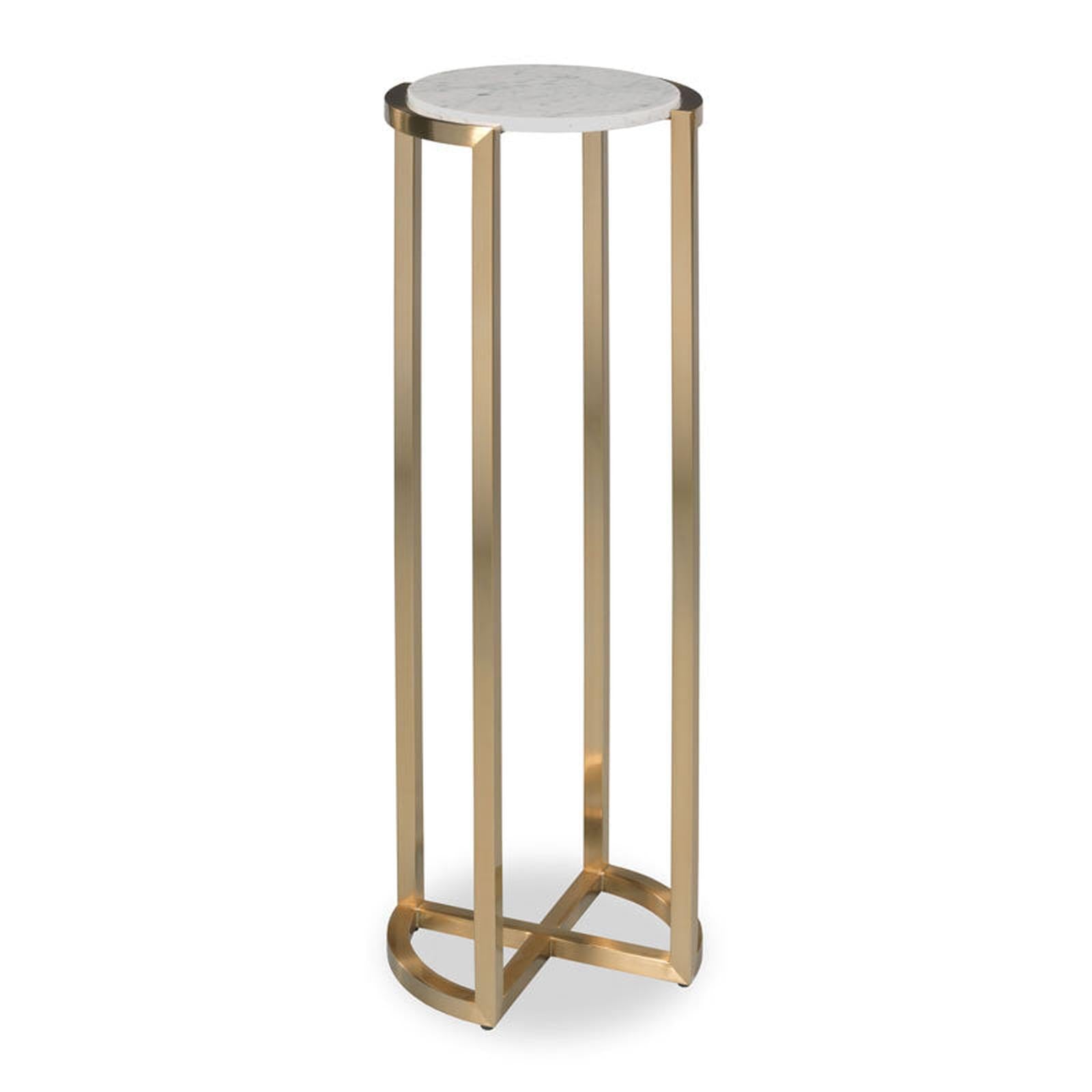 Woodbridge Furniture Tiber Plant Stand