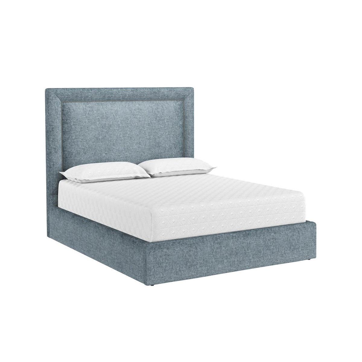 Sunpan Nylah Bed — Grayson Living
