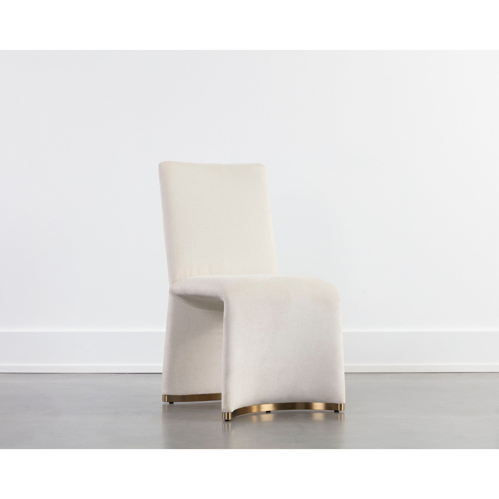 Sunpan Iluka Dining Chair - Set of 2