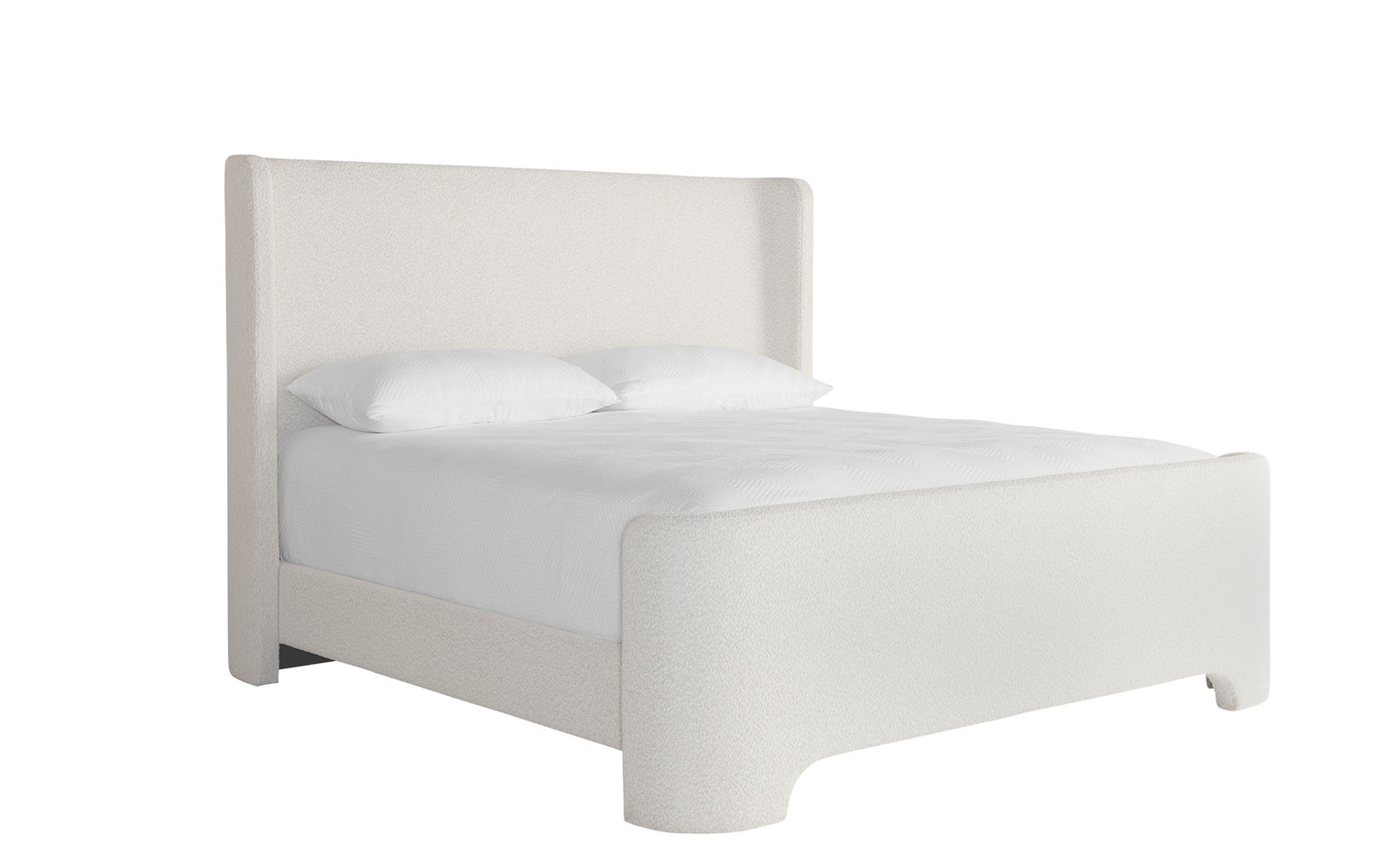Sunpan Ives Bed