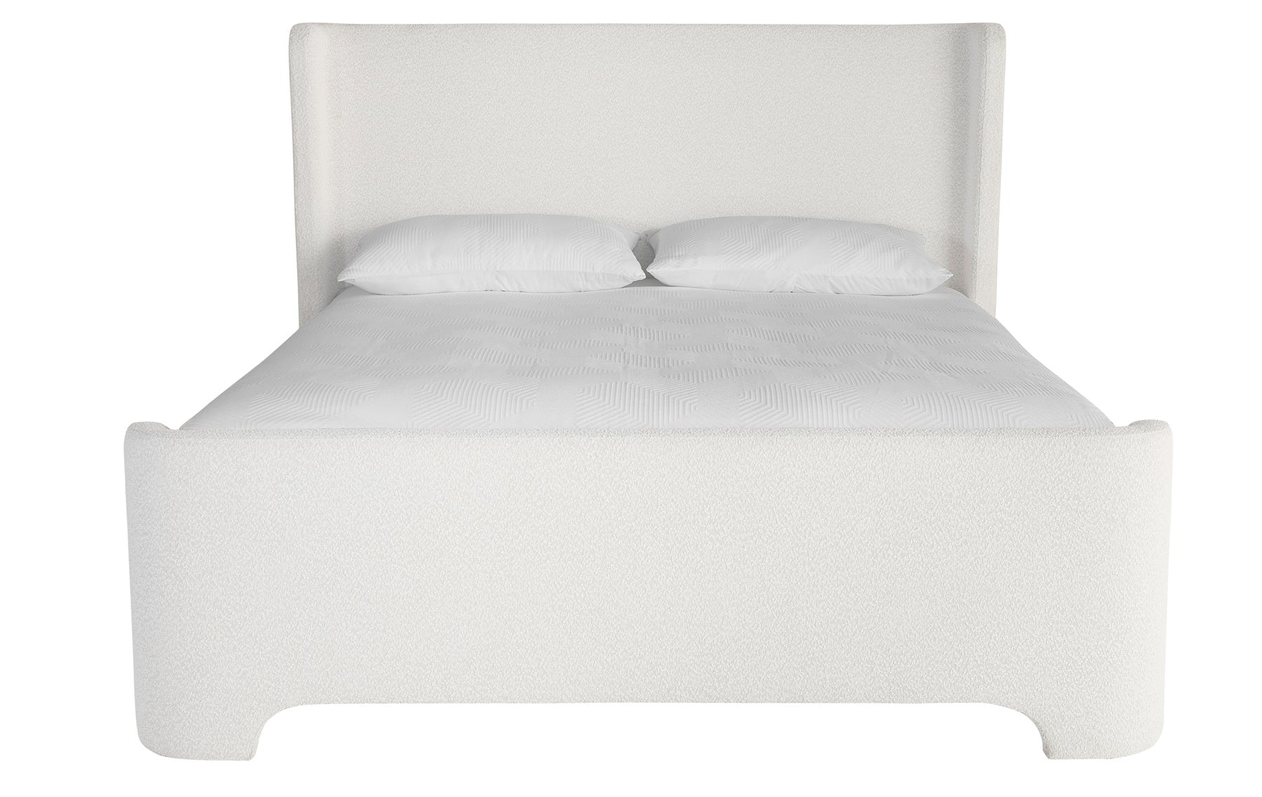 Sunpan Ives Bed