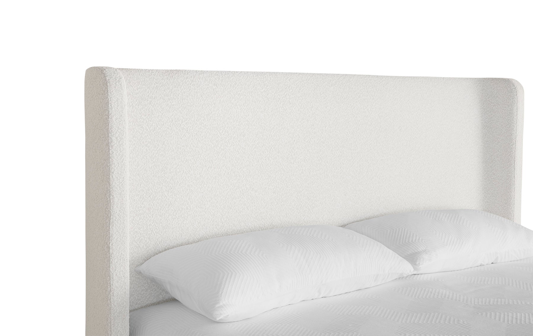 Sunpan Ives Bed