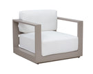 Sunpan Tavira Armchair