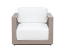 Sunpan Tavira Armchair