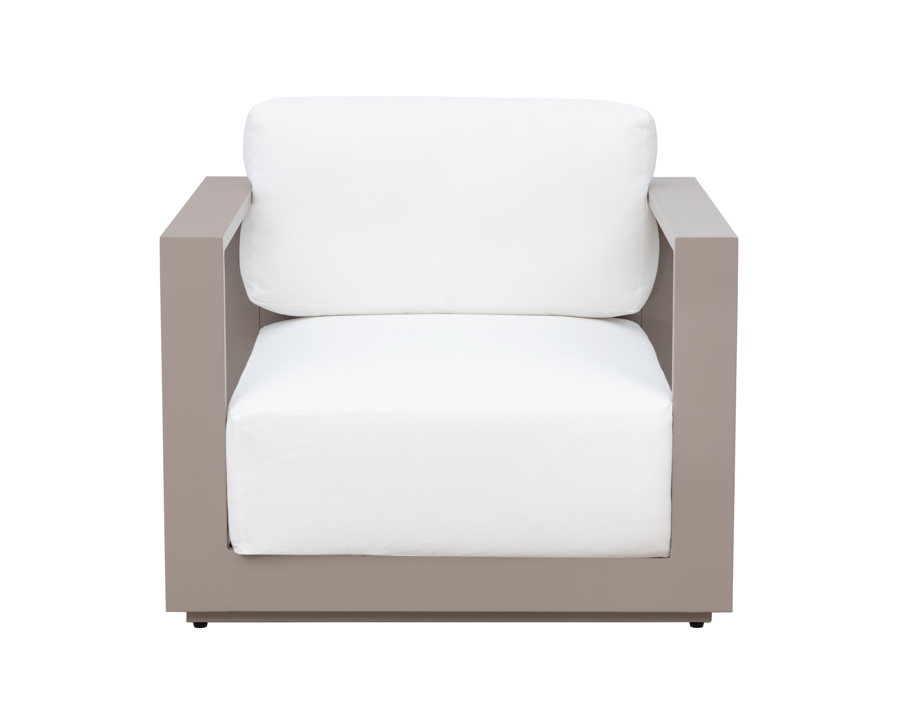 Sunpan Tavira Armchair