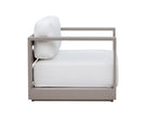 Sunpan Tavira Armchair