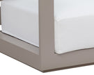 Sunpan Tavira Armchair