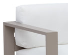 Sunpan Tavira Armchair