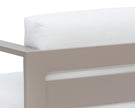 Sunpan Tavira Armchair