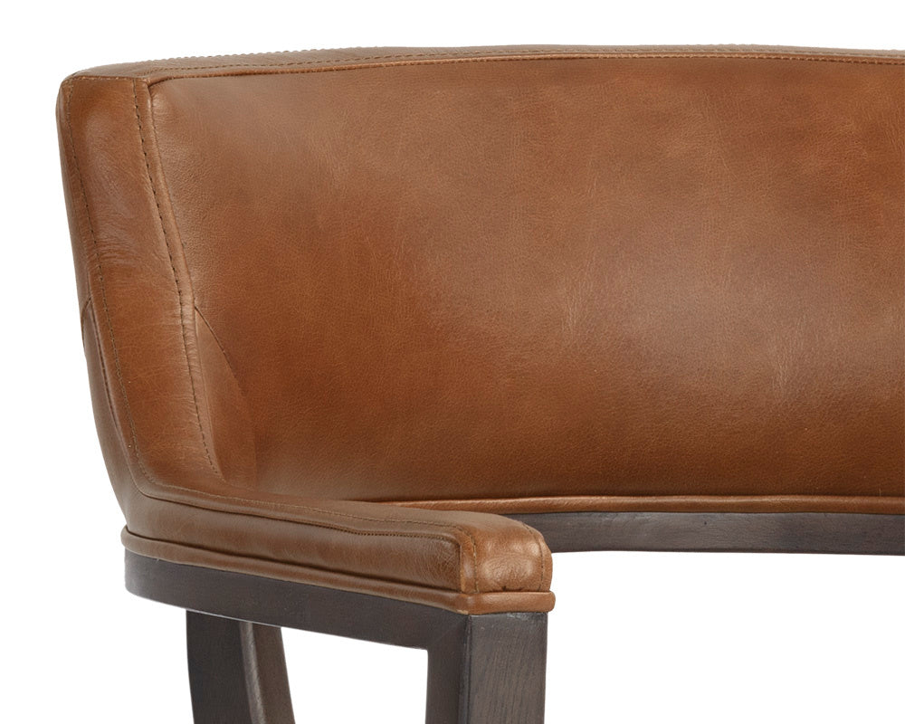 Sunpan Brylea Dining Armchair