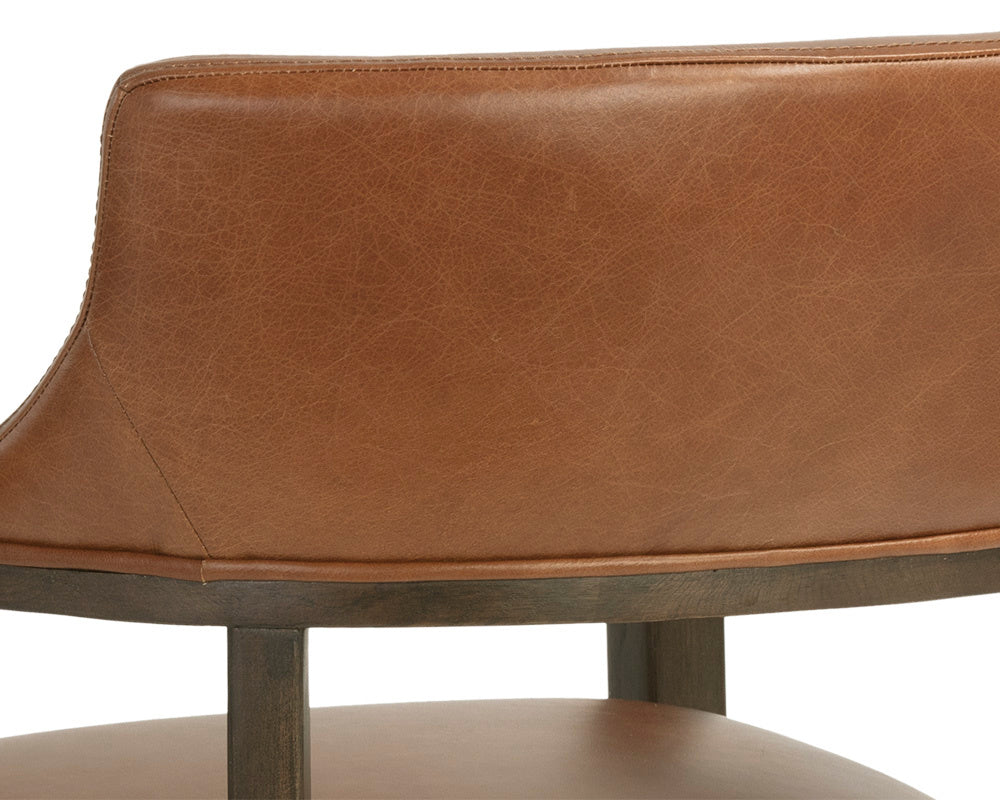 Sunpan Brylea Dining Armchair