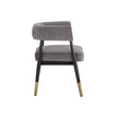 Sunpan Callem Dining Armchair Clearance