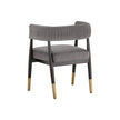 Sunpan Callem Dining Armchair Clearance