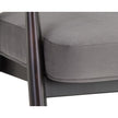 Sunpan Callem Dining Armchair Clearance