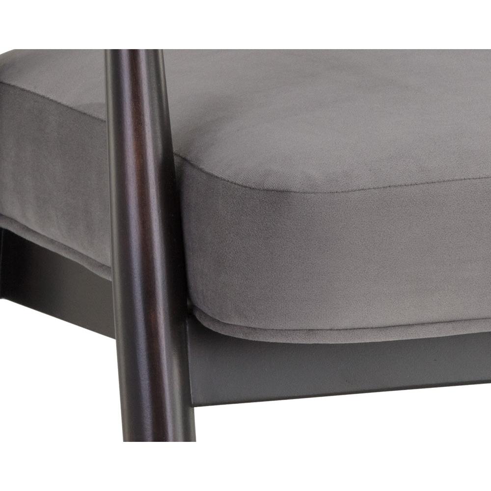 Sunpan Callem Dining Armchair Clearance