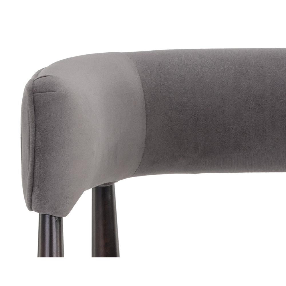 Sunpan Callem Dining Armchair Clearance