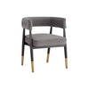 Sunpan Callem Dining Armchair Clearance