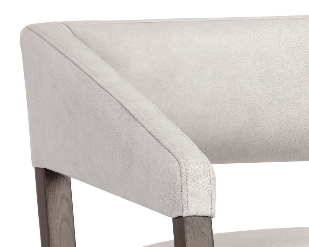 Sunpan Carlyle Lounge Chair