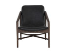 Sunpan Cinelli Lounge Chair