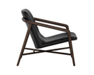 Sunpan Cinelli Lounge Chair
