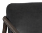 Sunpan Cinelli Lounge Chair