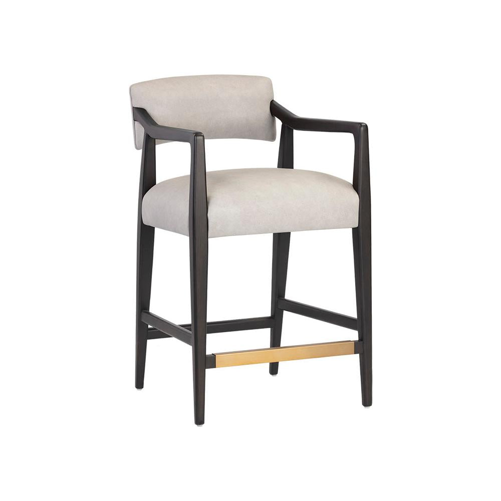 Sunpan Keagan Counter Stool Clearance