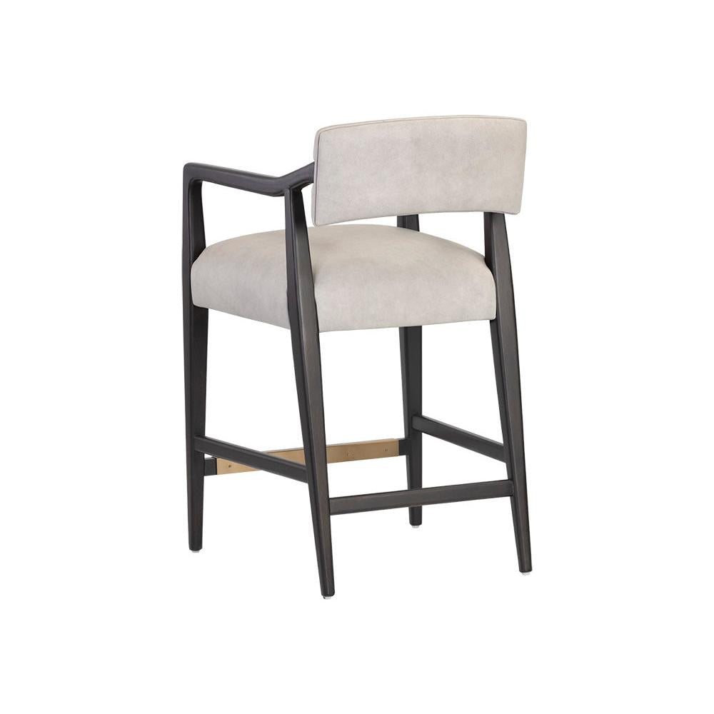 Sunpan Keagan Counter Stool Clearance
