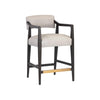 Sunpan Keagan Counter Stool Clearance